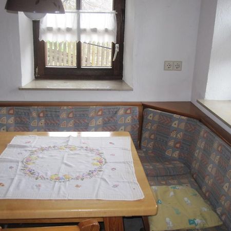 Ferienhaus Fam. Fuhrer Hohenaltheim Extérieur photo